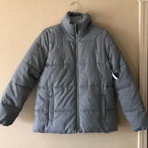 Old Navy Puffer Coat